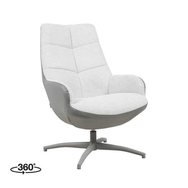 Fauteuil Waverley - Forest - Microfiber - One Size